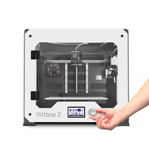 witbox-2-automatische-nivellierung