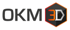 OKM3D