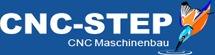 cnc step