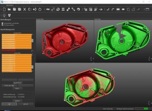 idea software align