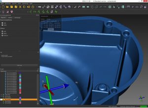 idea software detail