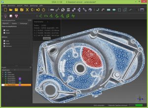 idea software mesh