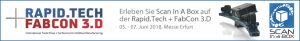 rapidtech fabcon3d 2018