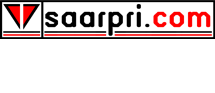 saarpri