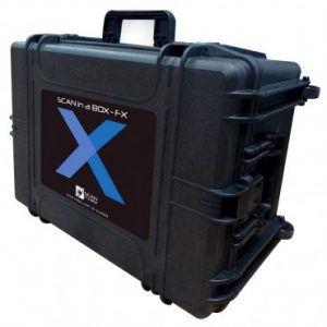 scan in a box hard case fx