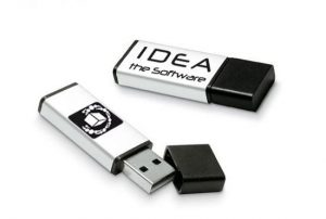 usb stick idea software