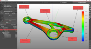 rangevision software scancenter