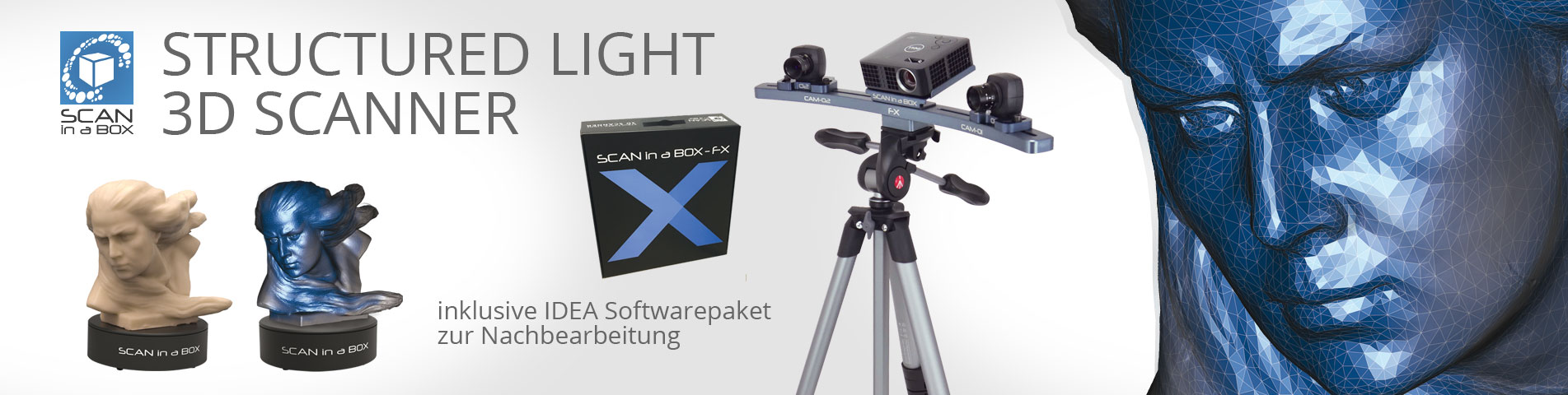 Scan in a Box-FX